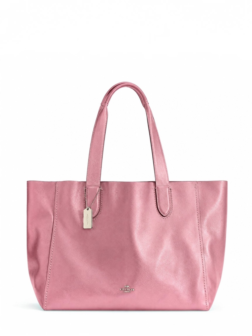COMING SOON
Coach Derby Tote